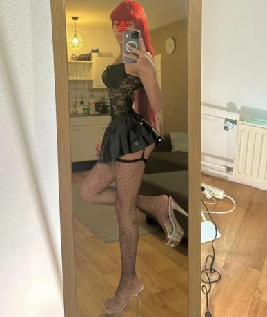 Ts Katerina Petrova — 16 / 20