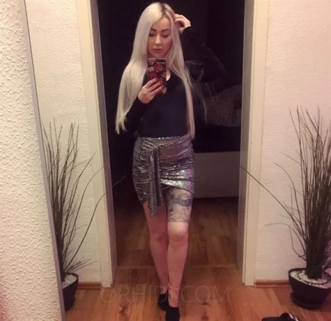 Süße Thüringerin 100% original Bilder — 3 / 22