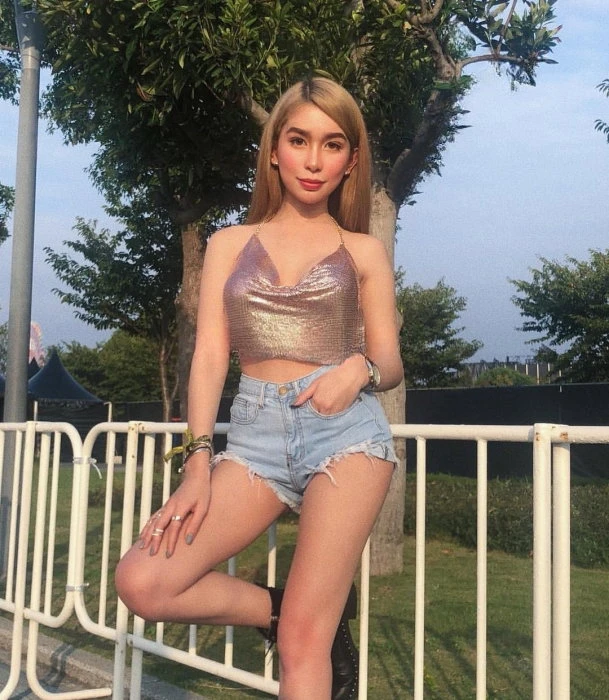 Sweet Stunning Precious, Escort, Singapore