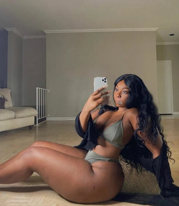 Candy, Escort, Abuja
