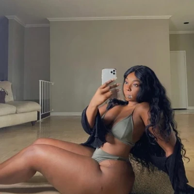Candy, Escort, Abuja