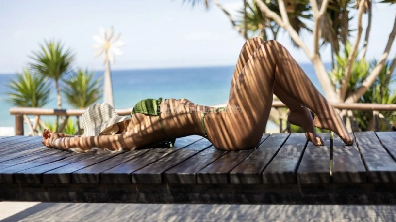 Lara Cortez — 3 / 5