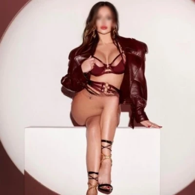 Constence, Escort, Hamburg