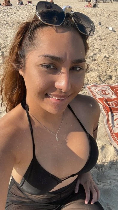 Ladyboy Nam Ponce — 10 / 14