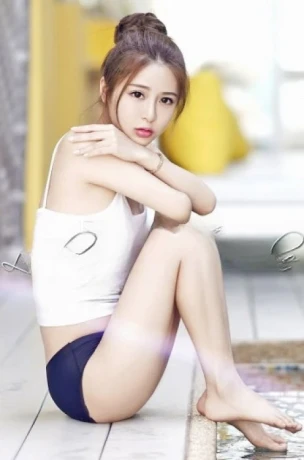Seo Ah — 2 / 3