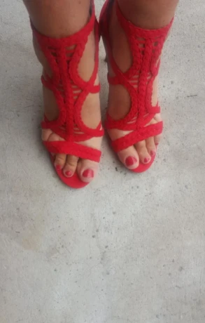 Dolly Megatiten — 4 / 5