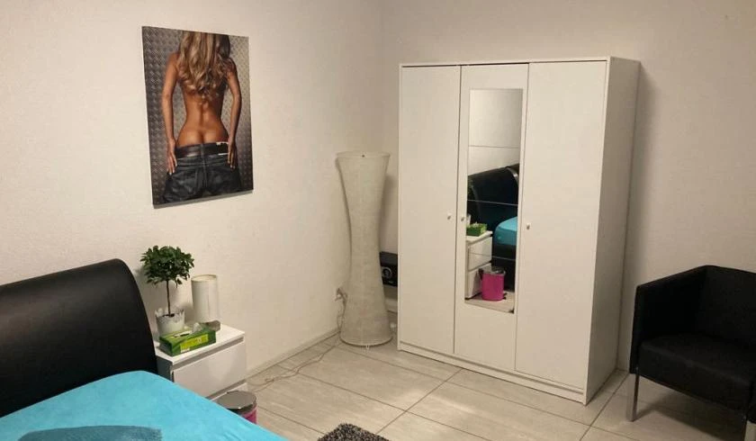 Beverly, Escort, Biel/Bienne
