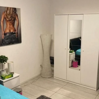 Beverly, Escort, Biel/Bienne