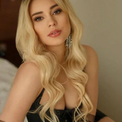 Marina, Escort, Cannes