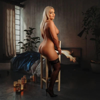 Helen22, Escort, Hamburg