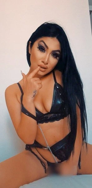 Kataleya, Escort, Karlsruhe