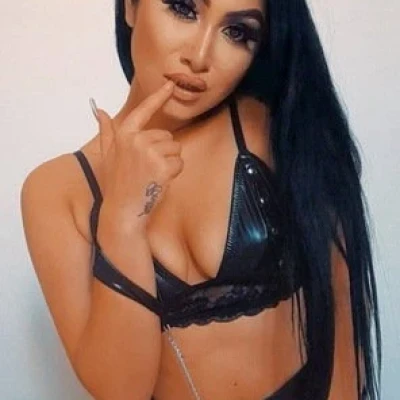 Kataleya, Escort, Karlsruhe