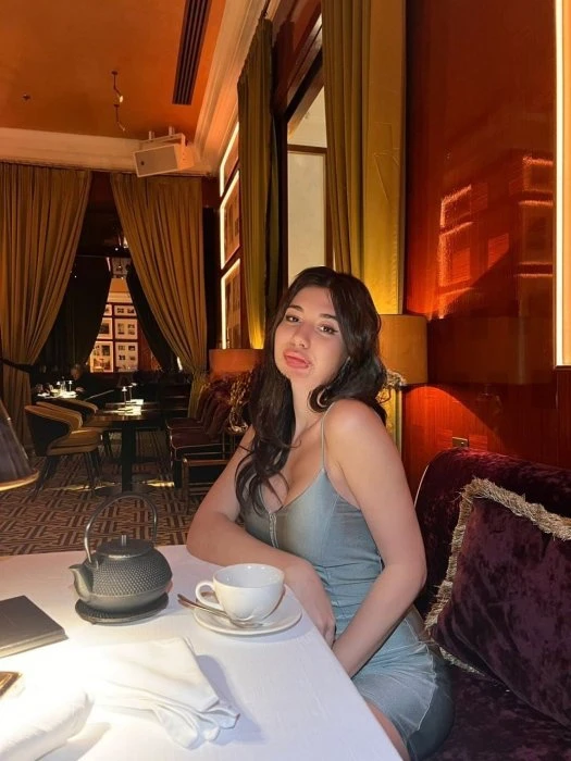 Marianna, Escort, Paris