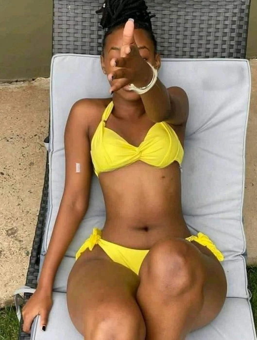 Blair, Escort, Kampala