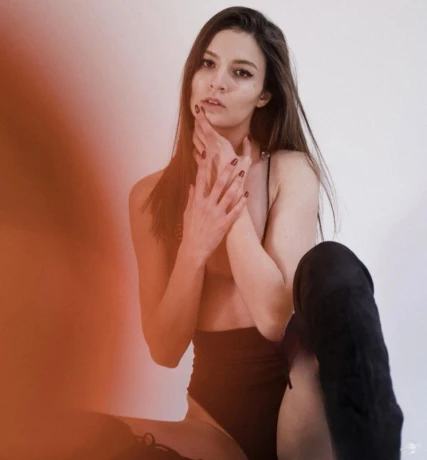 Gallen Tantra Amira St Gallen — 3 / 5