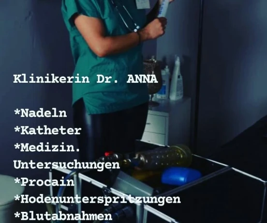 Www Fetischlady Anna Com Sm Wohnung Ab — 2 / 5