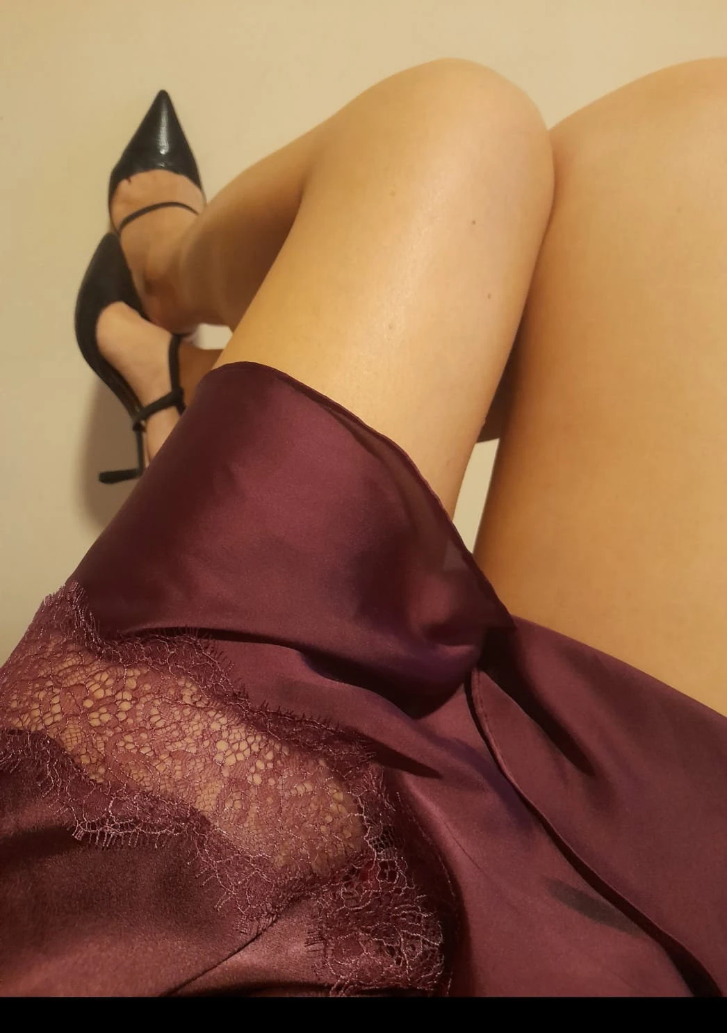 Reifelara, Escort, Thun