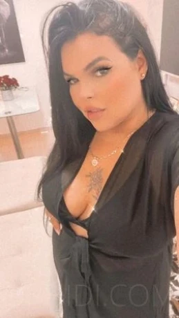 TS Luana Souza — 4 / 7