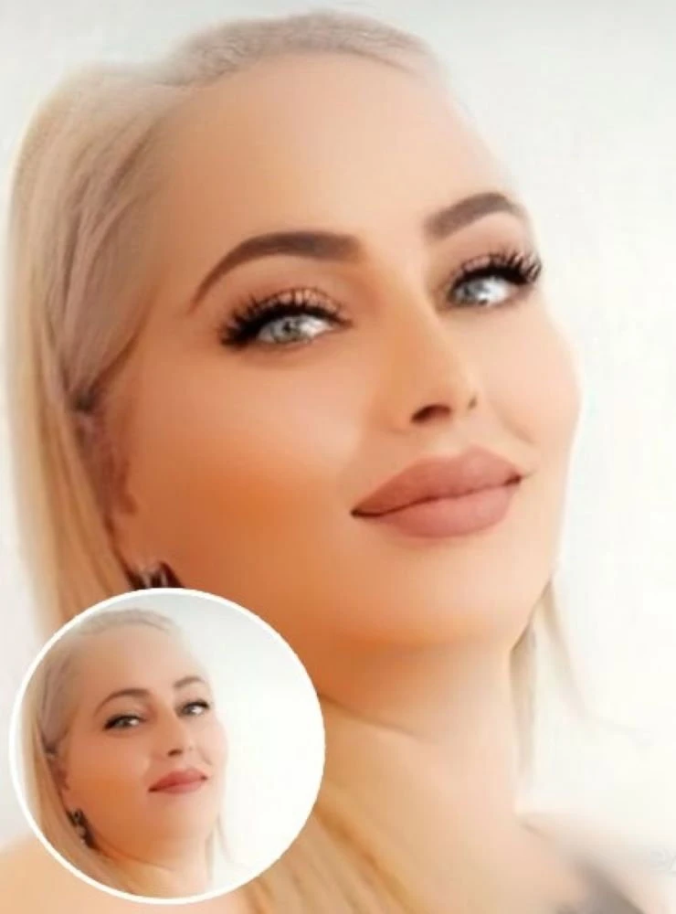 Daria26, Escort, Krefeld