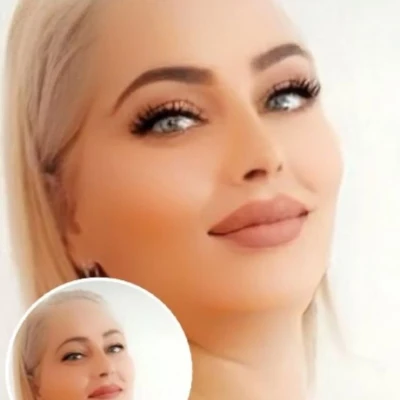 Daria26, Escort, Krefeld