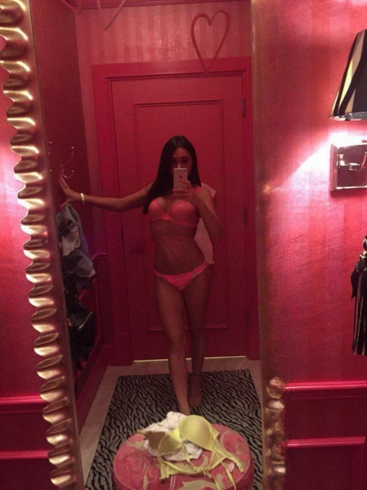 Bagira, Escort, Dammam