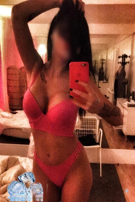 Valerie, Escort, Dusseldorf
