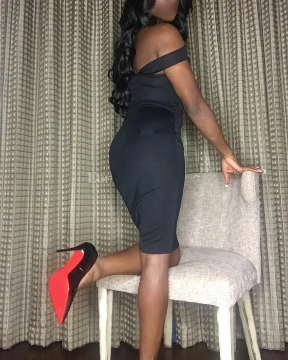 Amber Lauren, Escort, Dudley