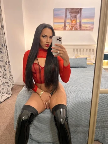 Dany Evangelista — 4 / 5