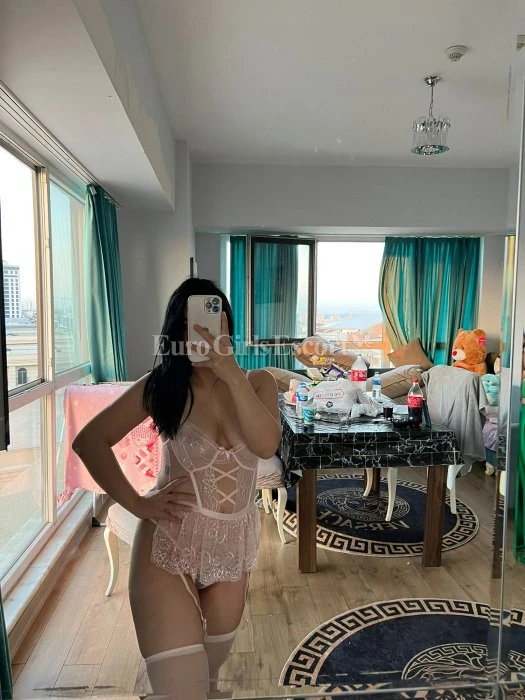 Lika, Escort, Bodrum
