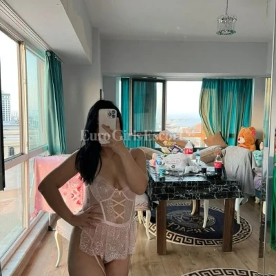 Lika, Escort, Bodrum