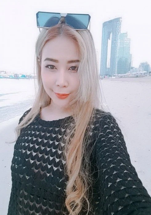 Jdar, Escort, Bangkok
