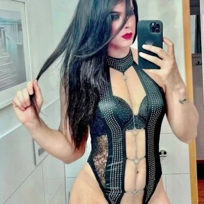 Ts Everly, Escort, Lausanne