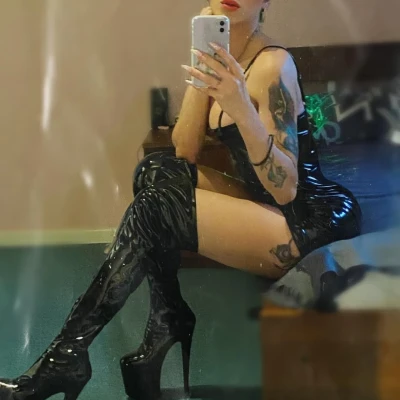 Sofiats, Escort, Munich