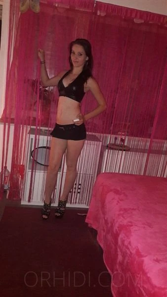 ROXANA, Escort, Stuttgart