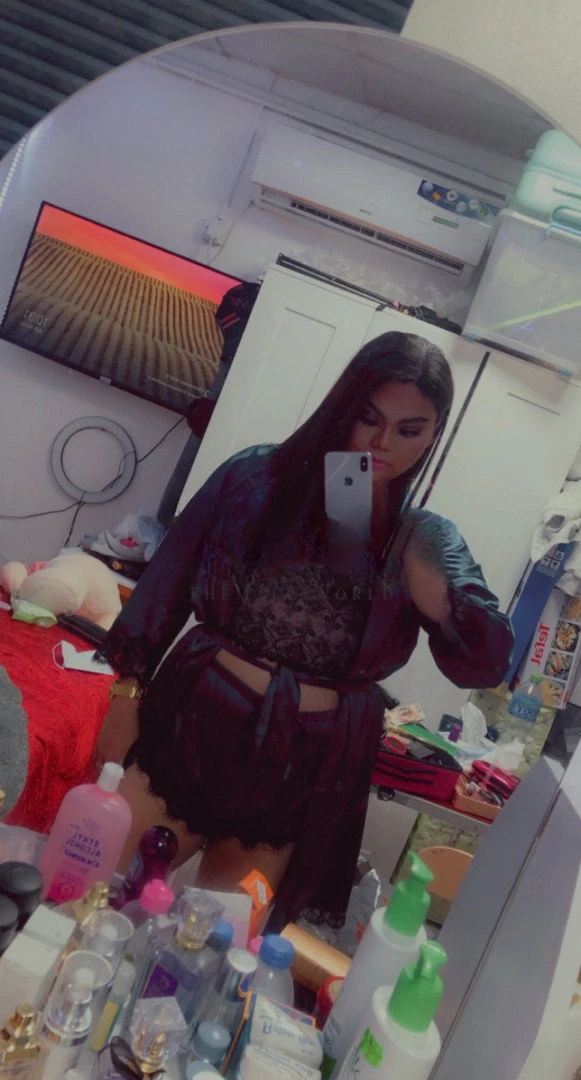Rita, Escort, Abu Dhabi