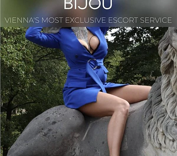 Marie, Escort, Vienna