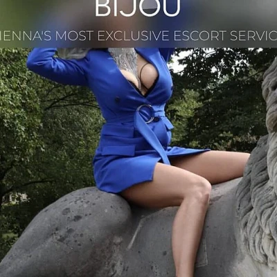 Marie, Escort, Vienna