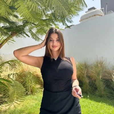 Aleksa, Escort, Paris