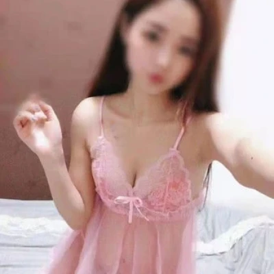 Yinyin, Escort, Heidelberg