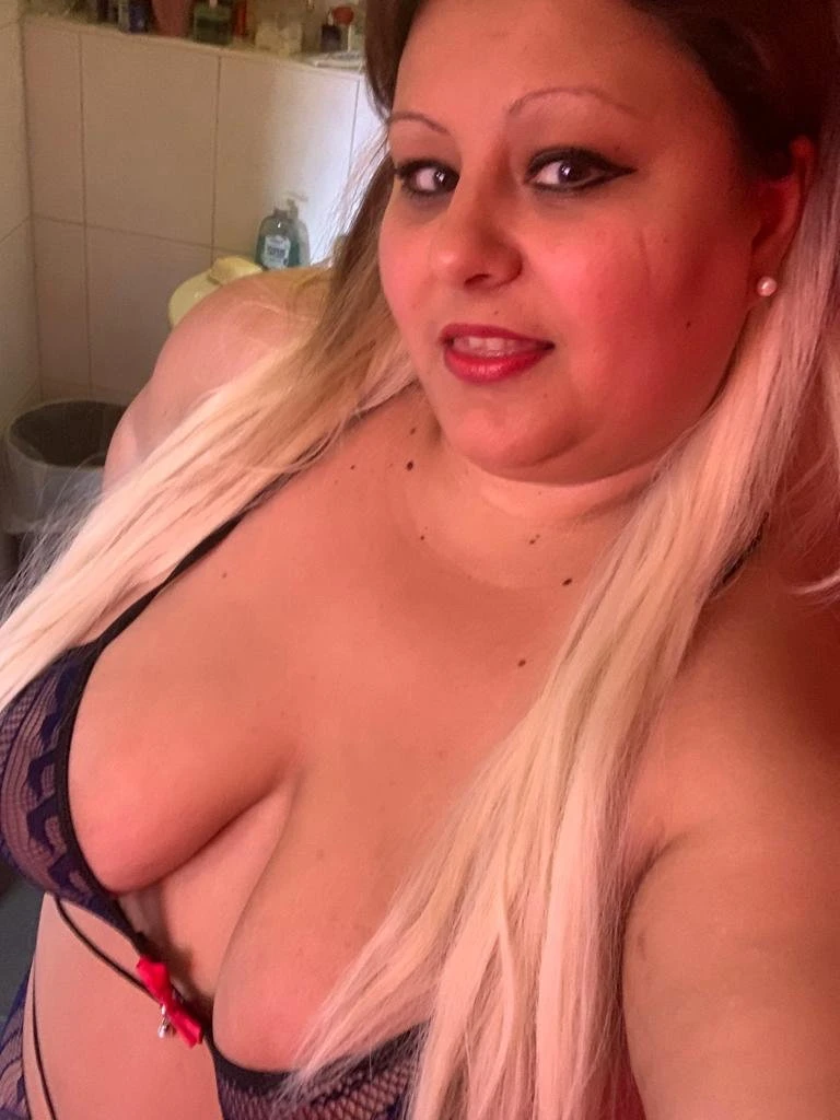 Susse Bbw Andra Wiederholungsgefahr 100, Escort, Bochum