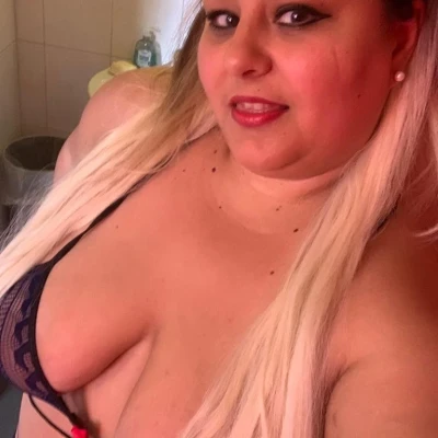 Susse Bbw Andra Wiederholungsgefahr 100, Escort, Bochum