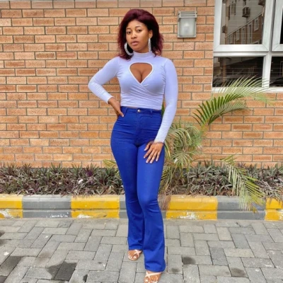 Lisa, Escort, Umm Salal Muhammad