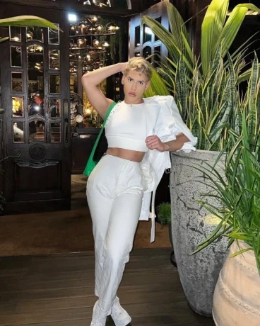 Mexican Doll — 8 / 12