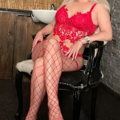 Marina, Escort, Berlin