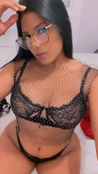Mia Latina4, Escort, Lugano