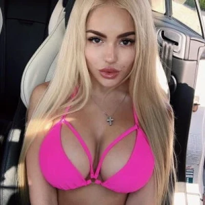 Emma Rose, Escort, Vienna