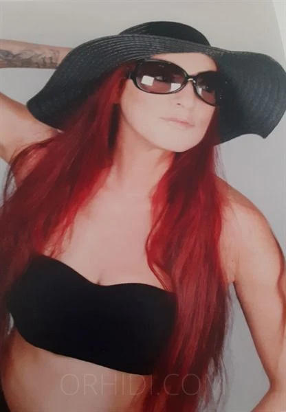 Marie, Escort, Regensburg
