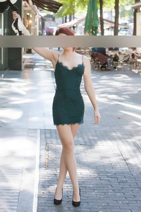 Margot, Escort, Vienna