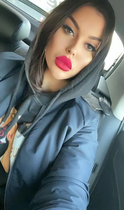 Monica, Escort, Limassol