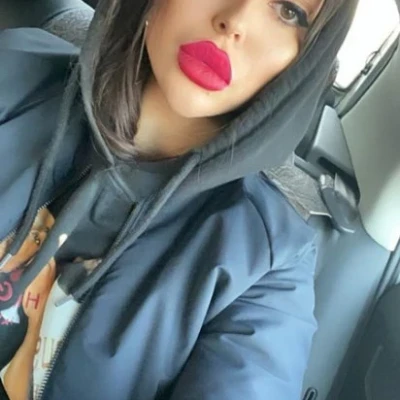 Monica, Escort, Limassol